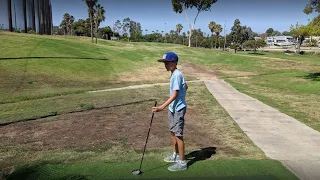 5 Best Golf Courses in Newport Beach, CA