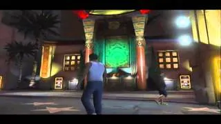 GTA: Los Santos (1992) vs Los Santos (2012)