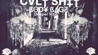 CVL† SH‡† - ßƟD¥ ßΔGƵ (Deeper Pitch)