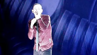 Linkin Park - Live in Moscow 2007 (Cut) (Camrip) (Other vers.)