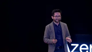 Science of mistakes | Imran Baghirov | TEDxAzerbaijanBritishCollege