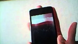 Coca Cola iPodtouch/iPhone App!