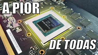 INSCRITO MANDOU GPU COM CHIP GRÁFICO TORTO! - Reballing GTX 1080TI