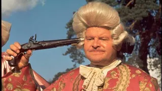 Benny Hill - Casanova (1977)