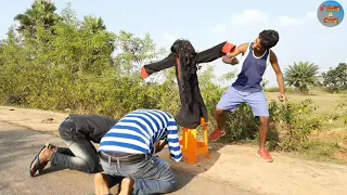 TRY TO NOT LAUGH CHALLENGE_Must Watch New Funny Video 2020_Episode-17 BY Funny4gang