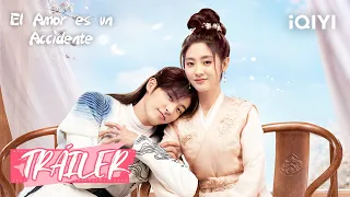 Tráiler | El Amor es un Accidente | Love is an Accident | iQIYI Spanish