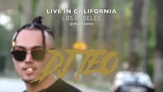 DJ Teo - LIVE IN LOS ANGELES w/ Invitation Only Ent - Hip Hop, R&B, Oldies, Afrobeats, Classics