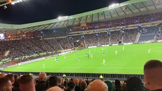 🎵Watching Glasgow Celtic🎵Celtic Fans vs St Johnstone