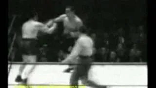 Max Baer, Highlights