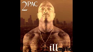 2Pac - The World Is Mine (Nas - The World Is Yours Remix)