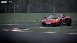 The Imola Circuit - Top Gear - Series 18 Episode 1 - BBC Two