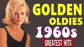 Golden Oldies 60s Greatest Hits - Best Music 60s One Hit Wonder - Oldies But Goodies Songs 1960s