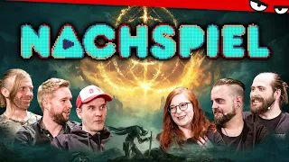 Unsere gebündelte Kritik nach 1000 Spielstunden | Nachspiel - Elden Ring