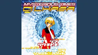 Mysterious Times (Mabra Extended Mix)