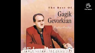 Gagik Gevorgyan - Inch Imanam *classic*