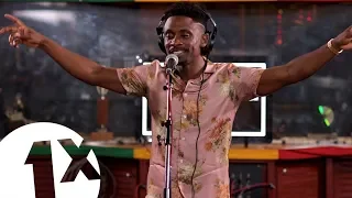 Christopher Martin live at Tuff Gong (1Xtra in Jamaica 2019)