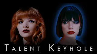 Talent Keyhole - Trailer