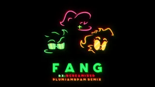 B3 - Fang (PlumJamSpam Remix)