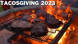 Tacosgiving 2023 | La Capital