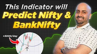 Win Big in Nifty & Banknifty: Learn to Predict Nifty & Banknifty Moves with Precision! Dhan