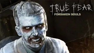 СТАРЫЙ ЗНАКОМЫЙ ► True Fear: Forsaken Souls Part 2#8