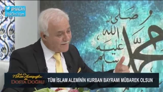 Prof  Dr  Nihat Hatipoğlu  Bir kere dahi olsa bile dinleyeniz..!