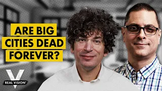 The Death Knell of the Urban Era (w/ James Altucher)