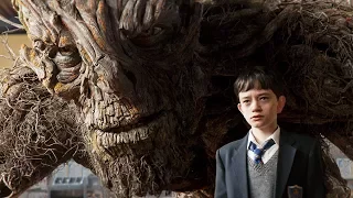 A MONSTER CALLS - Official Trailer - Available on October 25