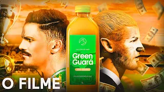 GREEN GUARÁ — O Filme (Director's Cut)