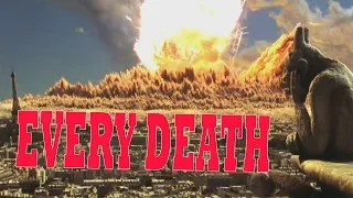 Every Death in Armageddon