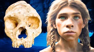 Vanished | What Caused Neanderthal Extinction ? Theories Documented