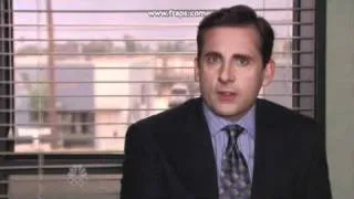 The office: Michael Scott hate liars