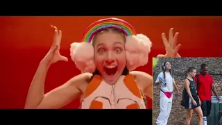 EVERYTHING WRONG SIA & MADDIE ZIEGLER'S “MUSIC” MOVIE | TWITTER BACKLASH EXPLAINED!