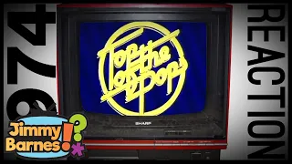 [Reaction] Top Of The Pops | 11th April 1974