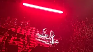 @mgk - Bloody Valentine (Live at First Direct Arena, Leeds) - 06/10/22