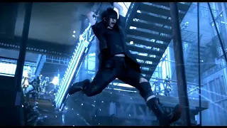 Final Fantasy Noctis e Cloud AMV meet me on the battlefield