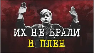 Почему венгров не брали в плен? | Великая Отечественная война  I Военные истории