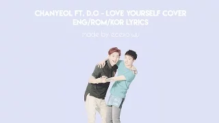 Chanyeol x D.O (EXO) - Love Yourself Cover // Long Version