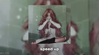 плейлист speed up ✨