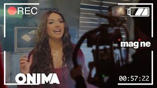 Fifi ft. Pm & Dagz - Hana | Behind the scenes - IMAGINE