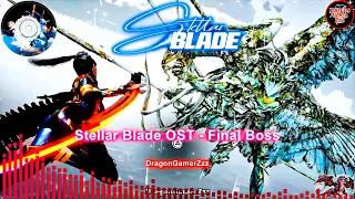 Stellar Blade OST - Elder Naytiba (Final Boss)