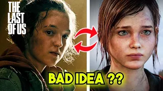 Bella Ramsey RESPONDS To Backlash Over Her Role As Ellie In The Last of Us HBO