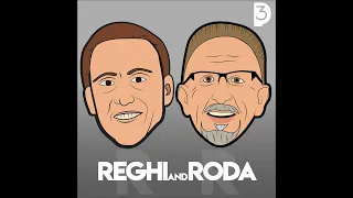 Reghi & Roda #96: RnR Recap Browns Week One Win