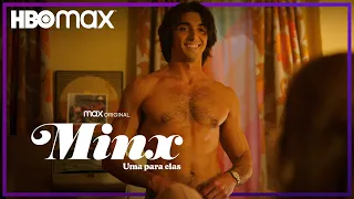 Minx: Uma Para Elas | Trailer Oficial | HBO Max