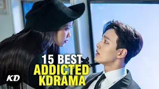 15 Best Korean Dramas For Beginners That Will Have You ADDICTED Immediately