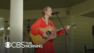 Margo Price - Things Have Changed (CBS Saturday Sessions)