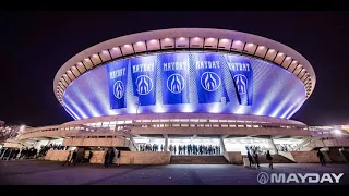 MAYDAY 2021 KATOWICE SPODEK 10.11.2021 AFTERMOVIE