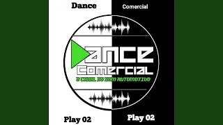 Dance Comercial 24 - Zoe Wees Control - Rivaldo Projecth