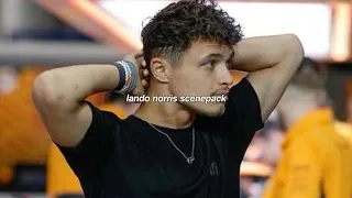 lando norris scenepack