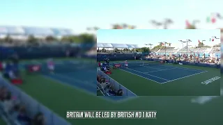 Elise Mertens vs Danielle Collins Full Match Highlights - WTA Charleston Open 2024